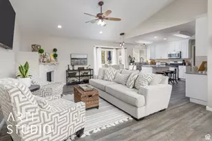 1907 North Bridge Ct, Layton, UT 84040 - Photo 7