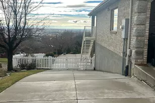 3961 N 1050 W, Pleasant View, UT 84414 - Photo 25