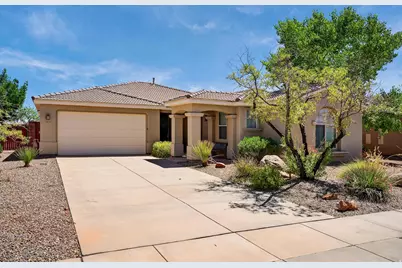 2602 E Spring Canyon Drive, Washington, UT 84780 - Photo 1