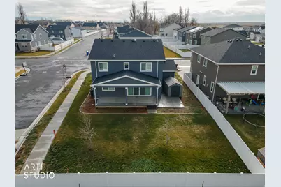 4662 W 1100 S, West Point, UT 84015 - Photo 45