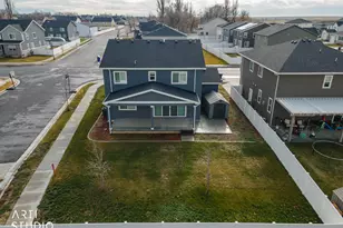 4662 W 1100 S, West Point, UT 84015 - Photo 45