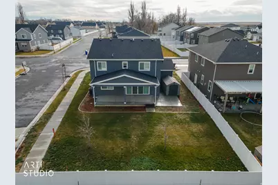 4662 W 1100 S, West Point, UT 84015 - Photo 43