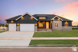 3289 E 2830 S, Spanish Fork, UT 84660 - Photo 3