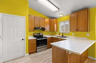 1238 E 100 S, Spanish Fork, UT 84660 - Photo 5