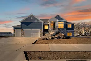 3261 N 2875 W, Plain City, UT 84404 - Photo 1