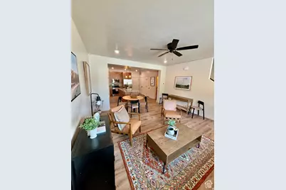 421 E White Sands Way #D, Orderville, UT 84758 - Photo 5