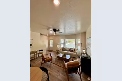 421 E White Sands Way #D, Orderville, UT 84758 - Photo 3