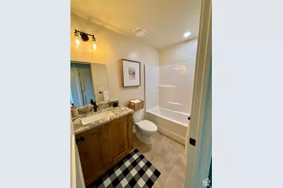 421 E White Sands Way #D, Orderville, UT 84758 - Photo 15