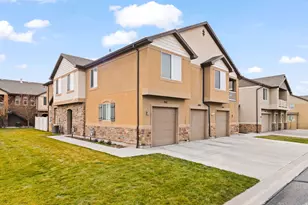 997 W Allington Dr, North Salt Lake, UT 84054 - Photo 3