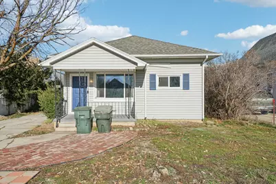 530 3rd St, Ogden, UT 84404 - Photo 1