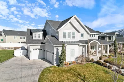 6474 W Carrick Way, Highland, UT 84003 - Photo 3