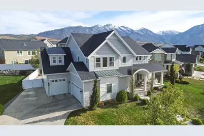 6474 W Carrick Way, Highland, UT 84003 - Photo 1