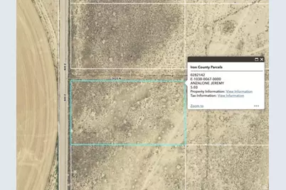 5 Acre W/ Well and Wtr Righ #5, Newcastle, UT 84756 - Photo 11