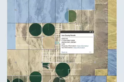 5 Acre W/ Well and Wtr Righ #5, Newcastle, UT 84756 - Photo 13