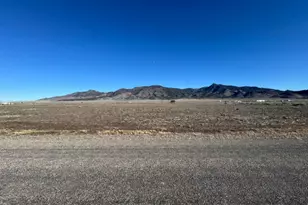 5 Acre W/ Well and Wtr Righ, Newcastle, UT 84756 - Photo 1