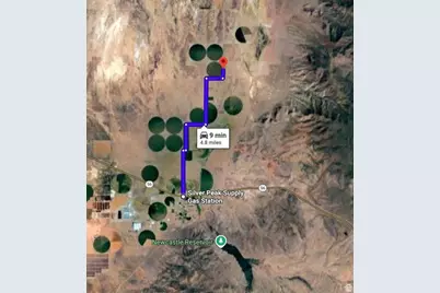 5 Acre W/ Well and Wtr Righ #5, Newcastle, UT 84756 - Photo 15