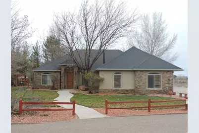 931 S Hillside Dr, Kanab, UT 84741 - Photo 1