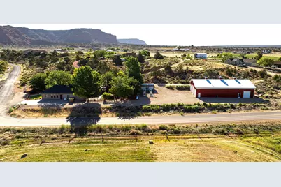 931 S Hillside Dr, Kanab, UT 84741 - Photo 39