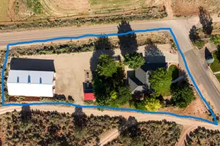 931 S Hillside Dr, Kanab, UT 84741 - Photo 43