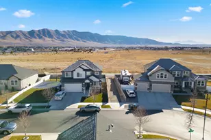 4709 N Mount Waas Dr W, Eagle Mountain, UT 84005 - Photo 57