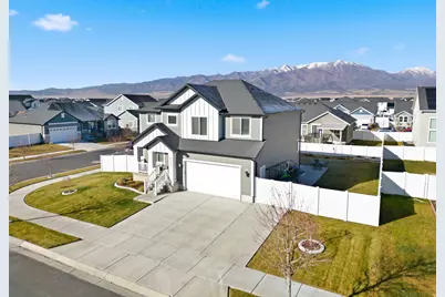 4709 N Mount Waas Dr W, Eagle Mountain, UT 84005 - Photo 51