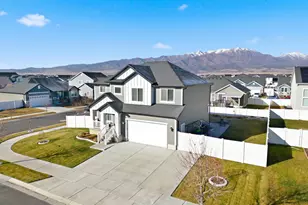 4709 N Mount Waas Dr W, Eagle Mountain, UT 84005 - Photo 51
