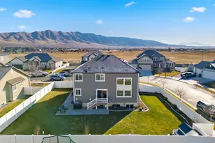 4709 N Mount Waas Dr W, Eagle Mountain, UT 84005 - Photo 55