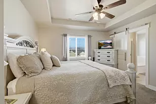 4709 N Mount Waas Dr W, Eagle Mountain, UT 84005 - Photo 23