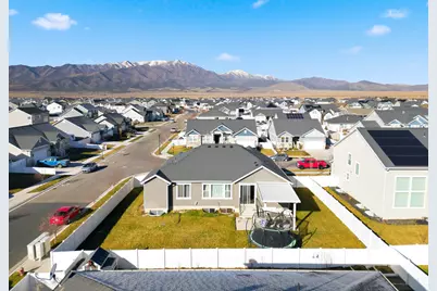 4709 N Mount Waas Dr W, Eagle Mountain, UT 84005 - Photo 53
