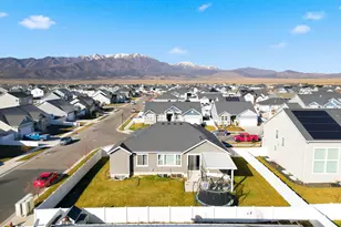 4709 N Mount Waas Dr W, Eagle Mountain, UT 84005 - Photo 53