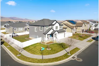 4709 N Mount Waas Dr W, Eagle Mountain, UT 84005 - Photo 47