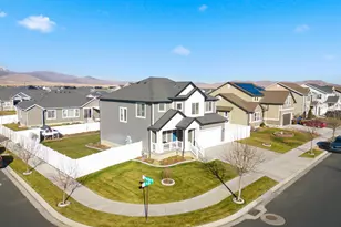 4709 N Mount Waas Dr W, Eagle Mountain, UT 84005 - Photo 47