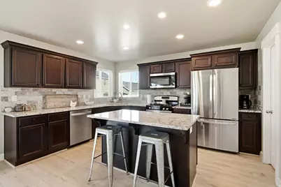 4709 N Mount Waas Dr W, Eagle Mountain, UT 84005 - Photo 13