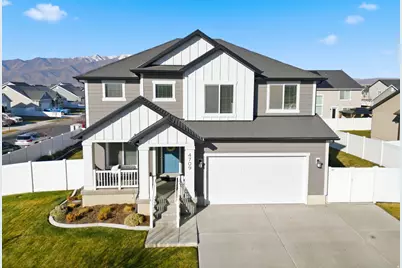 4709 N Mount Waas Dr W, Eagle Mountain, UT 84005 - Photo 49