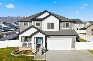 4709 N Mount Waas Dr W, Eagle Mountain, UT 84005 - Photo 49