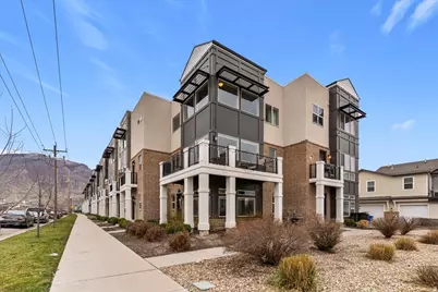 1196 W Clark Ln, Farmington, UT 84025 - Photo 1