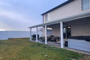 302 S 1170 W, Spanish Fork, UT 84660 - Photo 3