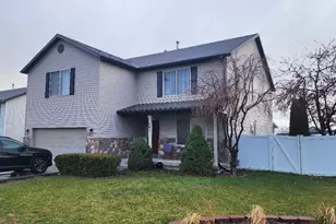 302 S 1170 W, Spanish Fork, UT 84660 - Photo 1