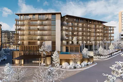 1601 W Glencoe Mountain Way #1708, Park City, UT 84060 - Photo 1