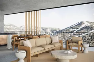 1601 W Glencoe Mountain Way, Park City, UT 84060 - Photo 51