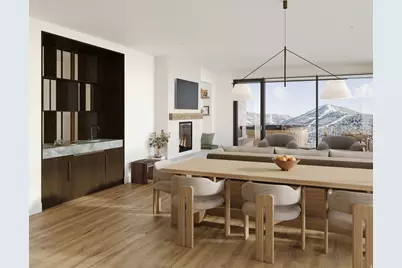 1601 W Glencoe Mountain Way #1708, Park City, UT 84060 - Photo 41