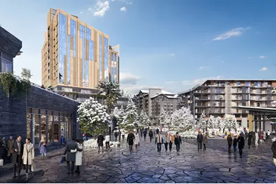 1601 W Glencoe Mountain Way #1708, Park City, UT 84060 - Photo 27