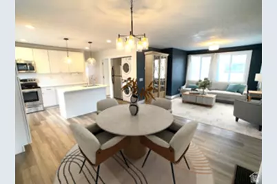 222 E Coatsville Ave, Salt Lake City, UT 84115 - Photo 3