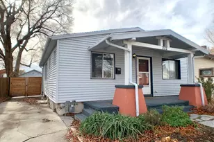 222 E Coatsville Ave, Salt Lake City, UT 84115 - Photo 1