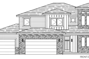 3263 E 2720 S, Spanish Fork, UT 84660 - Photo 1