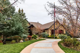 6150 Murdoch Woods Pl, Holladay, UT 84121 - Photo 1