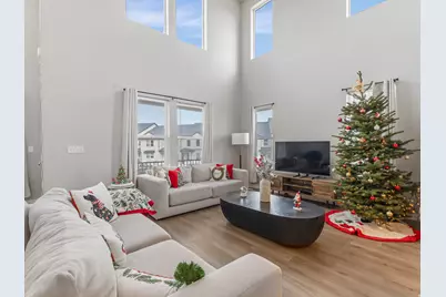 4536 W Parkes Peak Ln, Herriman, UT 84096 - Photo 3