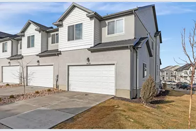 4536 W Parkes Peak Ln, Herriman, UT 84096 - Photo 21