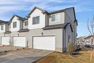 4536 W Parkes Peak Ln, Herriman, UT 84096 - Photo 21