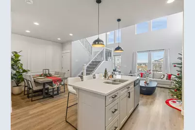 4536 W Parkes Peak Ln, Herriman, UT 84096 - Photo 5